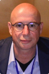 Photo of Eric Charles