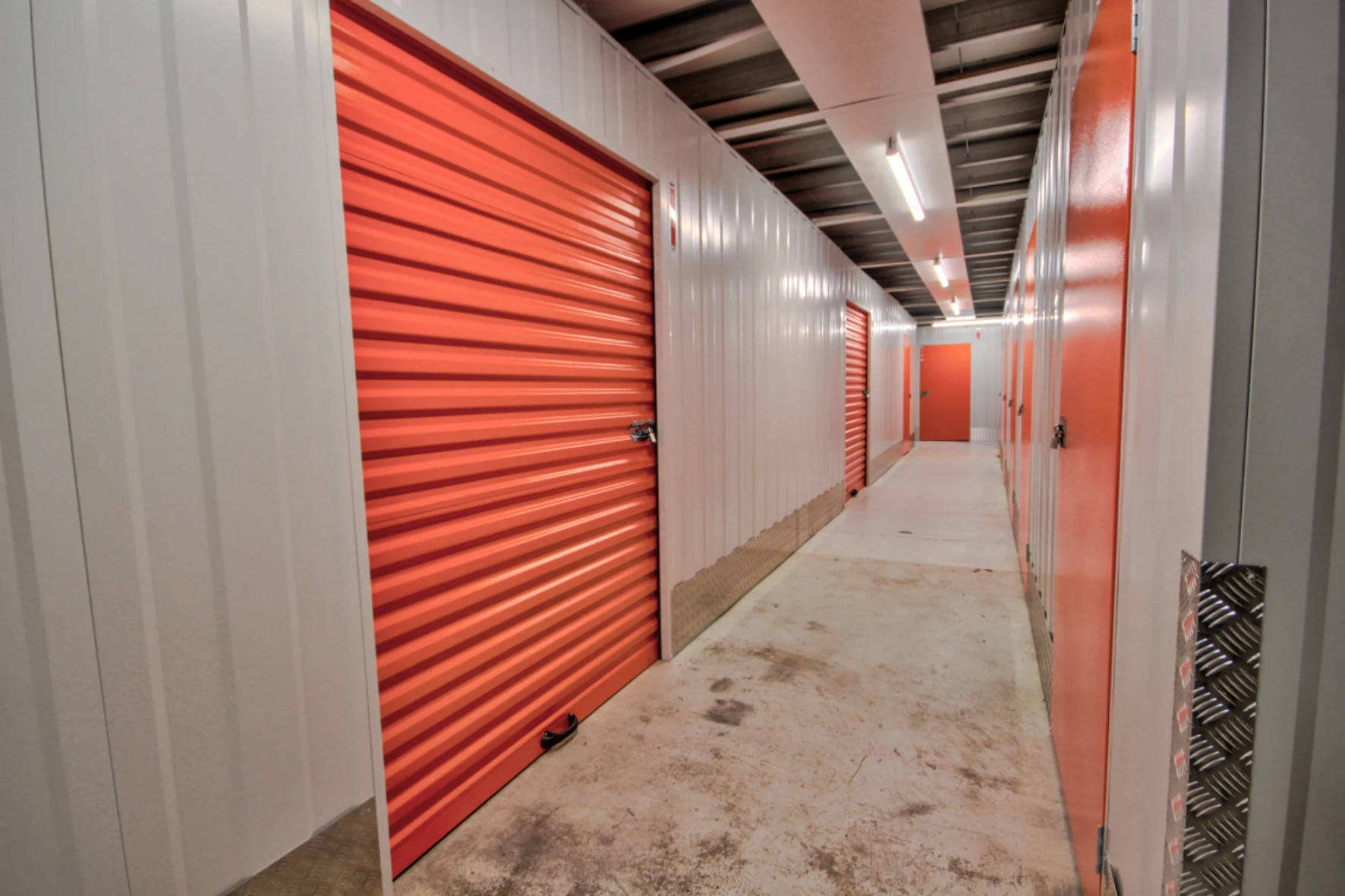 box indoor MondialBox Nancy